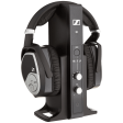 Sennheiser RS 195 RF Wireless Headphone System Online Sale