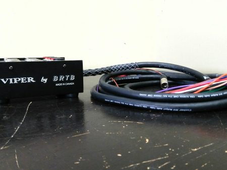 Viper by BRTB Snake - 12 1 2  ft For Cheap