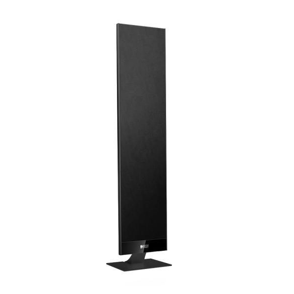 Kef T205 5.1 Home Theater System Black Online now