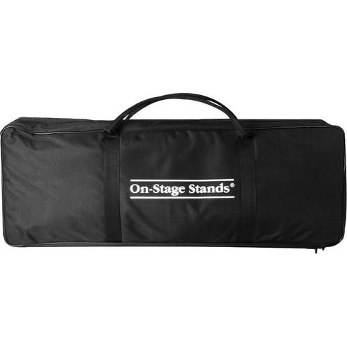 On-Stage MSB6500 Mic Stand Bag Discount