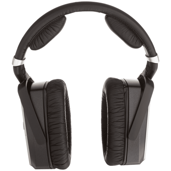 Sennheiser RS 195 RF Wireless Headphone System Online Sale