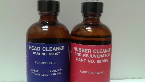 Rubber Cleaner and Rejuvenator Cheap