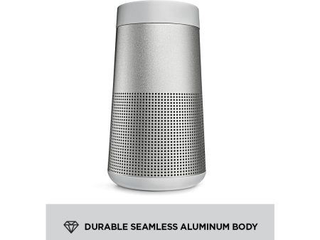 Bose SoundLink Revolve II Bluetooth Speaker Online