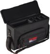 Gator GM-2W WIRELESS SYSTEMS BAG For Discount