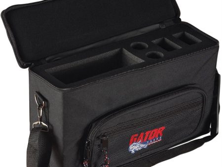 Gator GM-2W WIRELESS SYSTEMS BAG For Discount