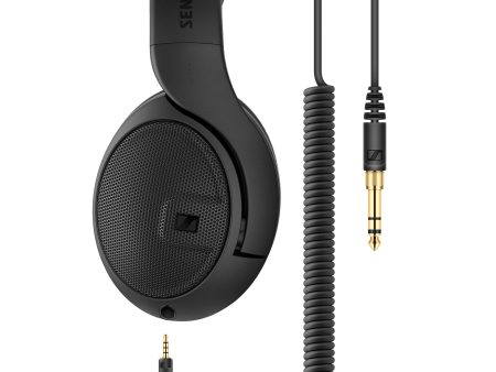 Sennheiser HD 400 PRO Discount