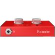 Focusrite Pro REDNET AM2 Stereo Dante Headphone Amplifier And Line-Out Interface Cheap