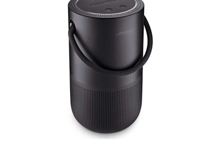 Bose Portable Smart Speaker Online