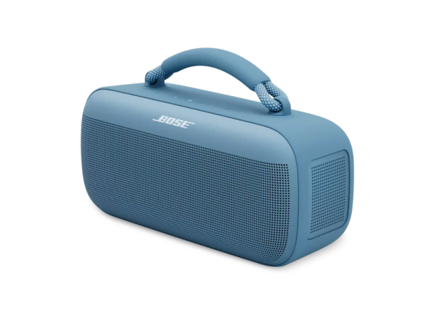 Bose SoundLink Max Portable Speaker Fashion