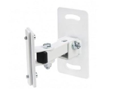 K&M 24180 Speaker Wall Mount (White) For Cheap