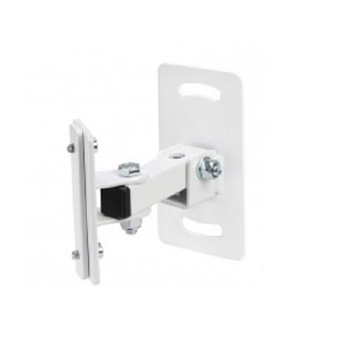 K&M 24180 Speaker Wall Mount (White) For Cheap