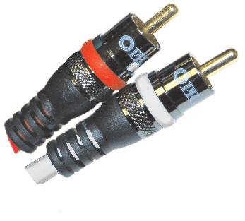 PPC	Stereo Audio Cable 3ft Online Hot Sale