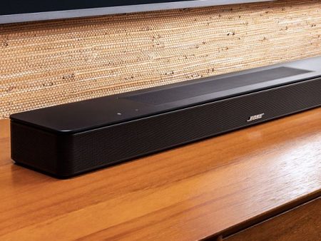 Bose Smart Soundbar Cheap