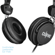 Sentey® Headphones with Microphone Curve Cheap