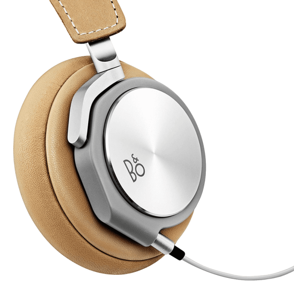 BeoPlay H6 Natural Leather Hot on Sale