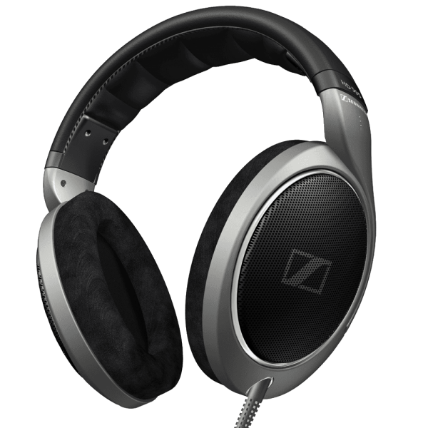 Sennheiser HD595 Dynamic High Grade Performance Premiere Headphones Hot on Sale