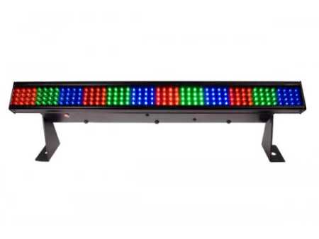 Chauvet DJ COLORSTRIP MINI Compact Linear Wash Light Designed For Uplighting Applications Or Great Eye-Candy Effects Online Hot Sale