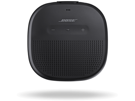 Bose SoundLink Micro Bluetooth Speaker Online now