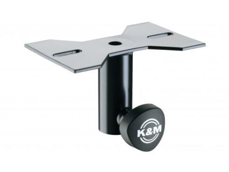 K&M 195 8 Mounting Adapter For Discount