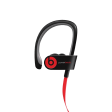 Powerbeats 2 Wireless In Ear Headphone Black Online now