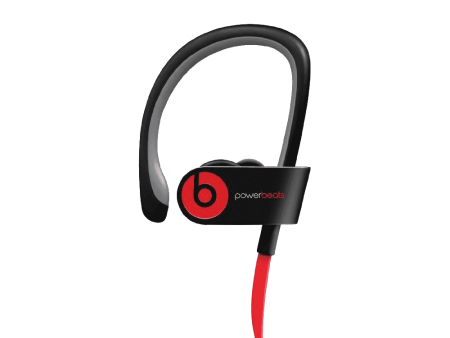 Powerbeats 2 Wireless In Ear Headphone Black Online now