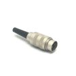 Tuchel 3 Pin Din Male for Sennheiser Microphones Hot on Sale