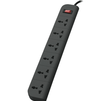 Belkin Essential Series 6-Socket Surge Protector Cheap