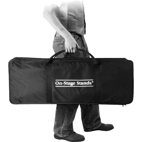 On-Stage MSB6500 Mic Stand Bag Discount