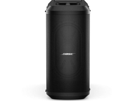 Subwoofer Amplificado Sub1 Bose Fashion