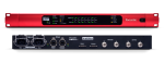 Focusrite Pro REDNET HD32R 32-Channel Dante Networks Pro Tools|Hd Bridge on Sale