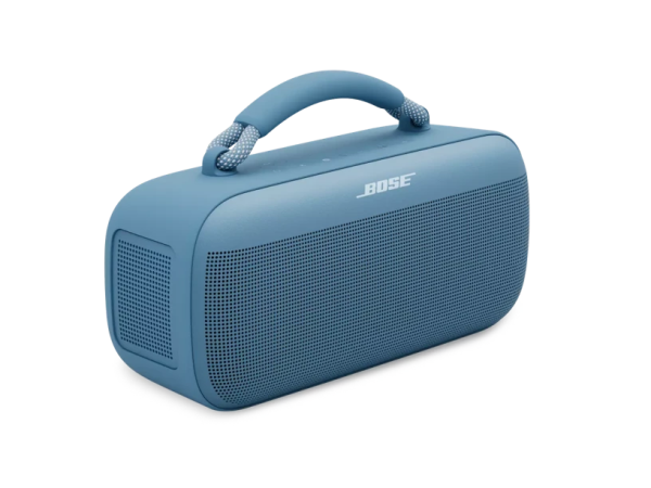 Bose SoundLink Max Portable Speaker Fashion