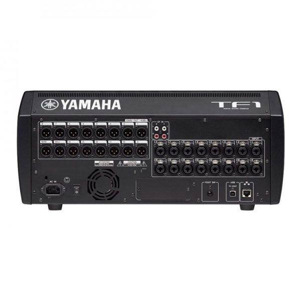 Yamaha TF1 16-input, 40 Input Digital Mixer Online Sale