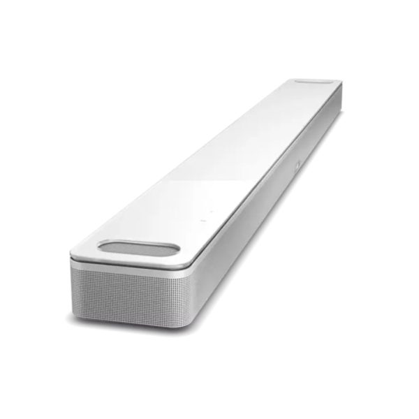 Soundbar Bose Smart Ultra White For Cheap