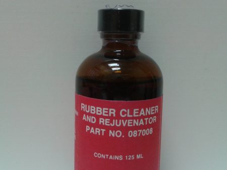 Rubber Cleaner and Rejuvenator Cheap