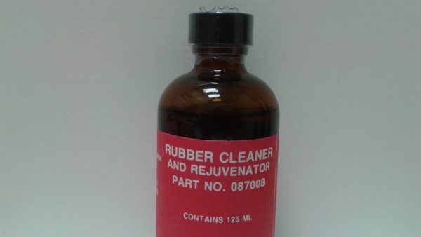 Rubber Cleaner and Rejuvenator Cheap