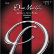 Dean Markley 2508 Cust Lt Nickelsteel Electric Signature Series Guitar Strings 6-String Set 9 - 46 Online