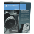 Sennheiser HD595 Dynamic High Grade Performance Premiere Headphones Hot on Sale