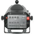 Chauvet DJ 75ST Portable LED Followspot Online now