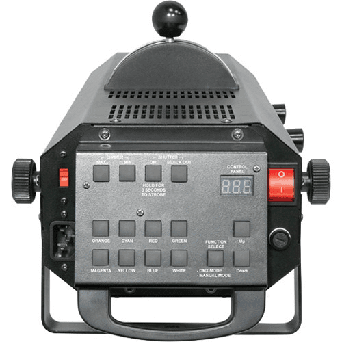 Chauvet DJ 75ST Portable LED Followspot Online now