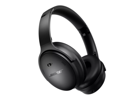 Bose QuietComfort Headphones Hot on Sale