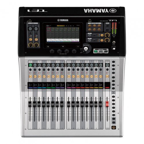 Yamaha TF1 16-input, 40 Input Digital Mixer Online Sale