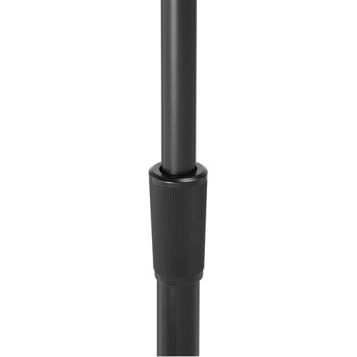 On-Stage MS9212 Heavy Duty Low Profile Mic Stand with 12” Base on Sale