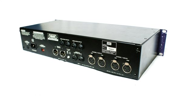 HHB Classic 60 Tube Compressor Online Hot Sale