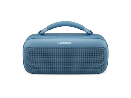 Bose SoundLink Max Portable Speaker Fashion