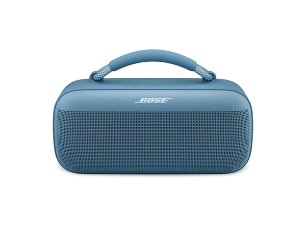 Bose SoundLink Max Portable Speaker Fashion