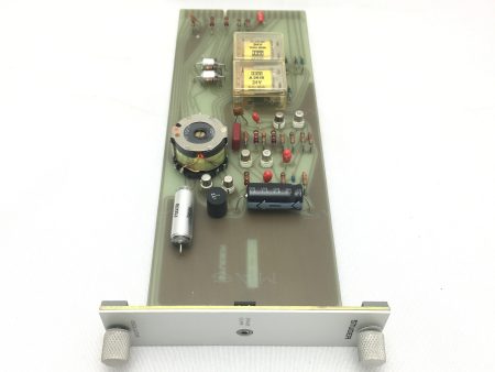 Studer A80RC Oscillator Card 1.080.984-12 Online Hot Sale