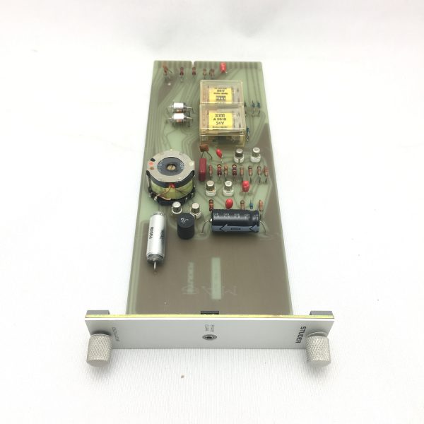 Studer A80RC Oscillator Card 1.080.984-12 Online Hot Sale