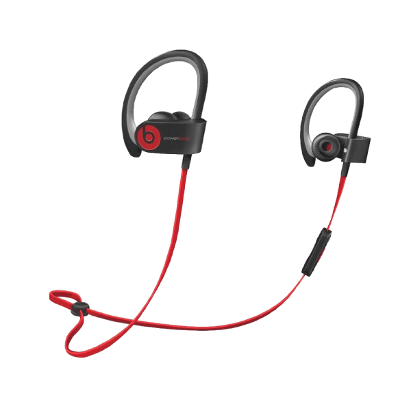 Powerbeats 2 Wireless In Ear Headphone Black Online now