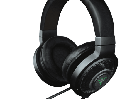 Razer Kraken 7.1 Chroma Sound USB Gaming Headset Supply