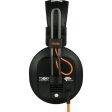 Fostex T50RPMK3 Stereo Headphones Semi-Open Type on Sale